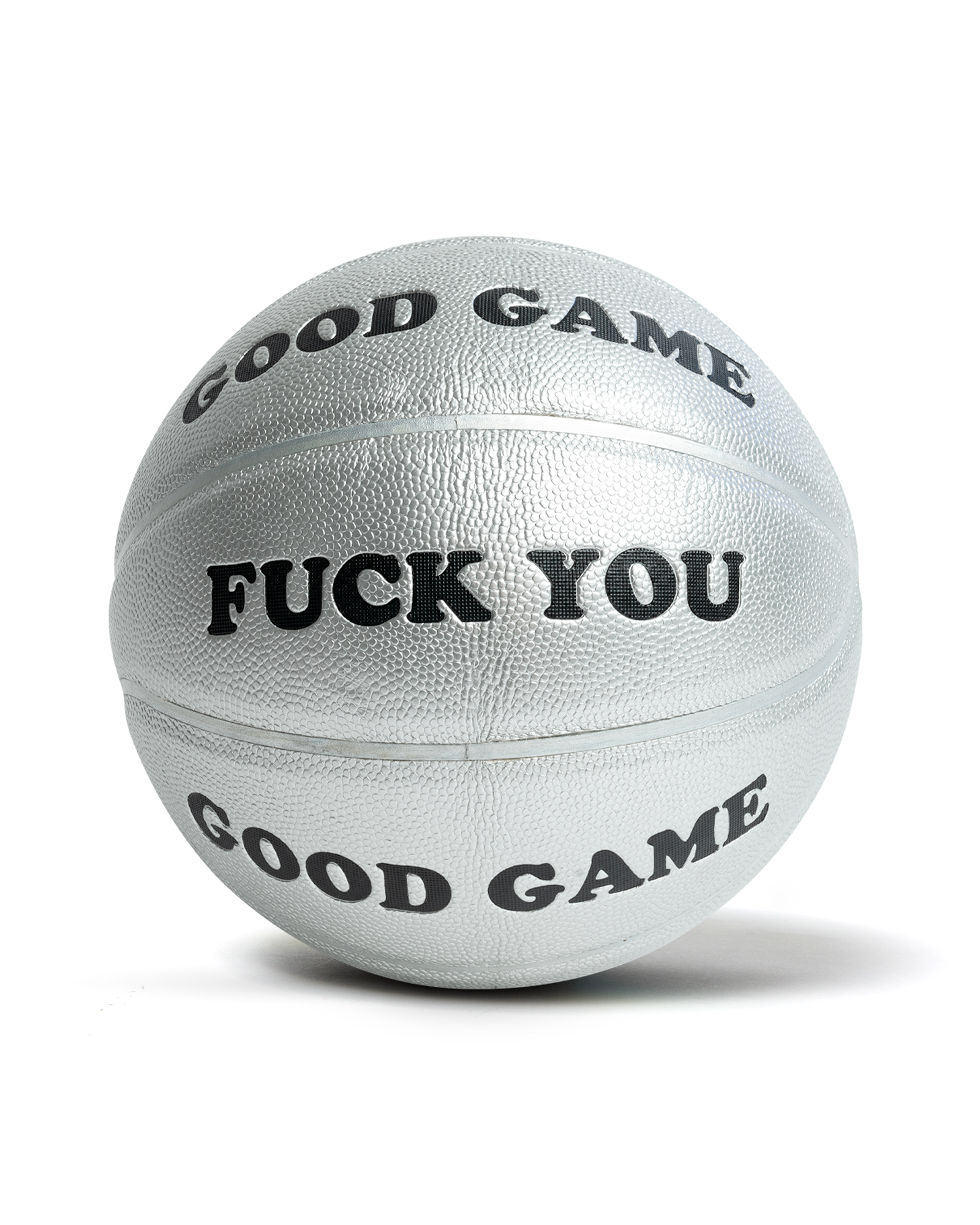 Good Game Basketball