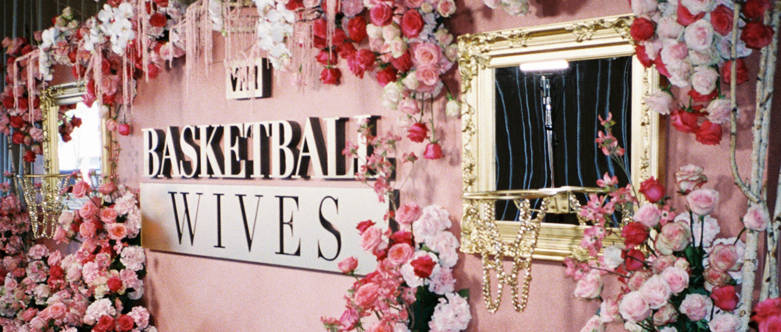 HDS x VH1 – Basketball Wives Premieres & Cast Hoops