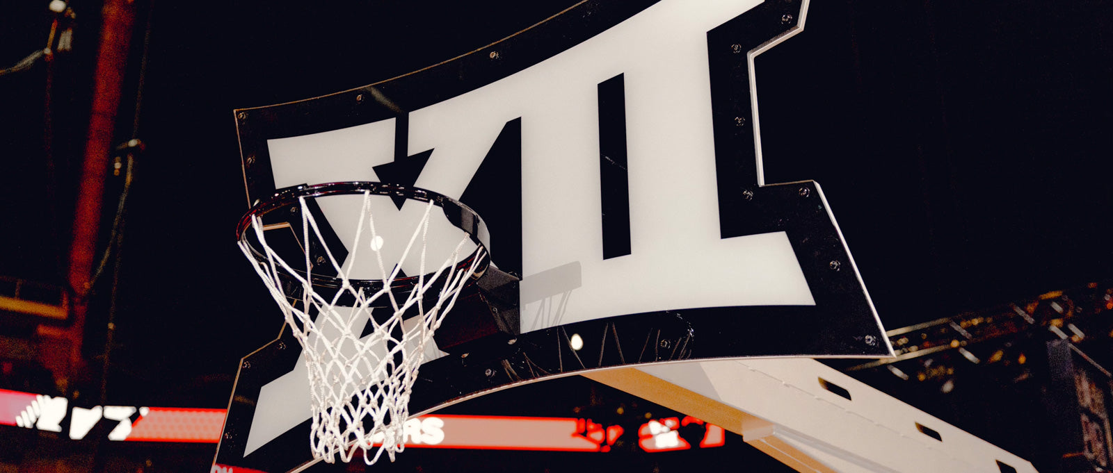 HDS x Big XII Media Day