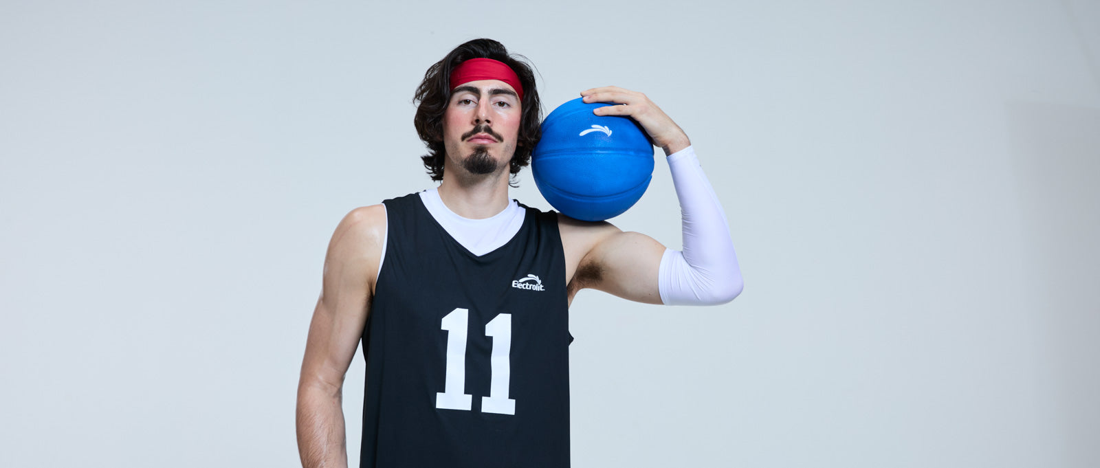 HDS x Electrolit – Jaime Jaquez Jr. Photoshoot