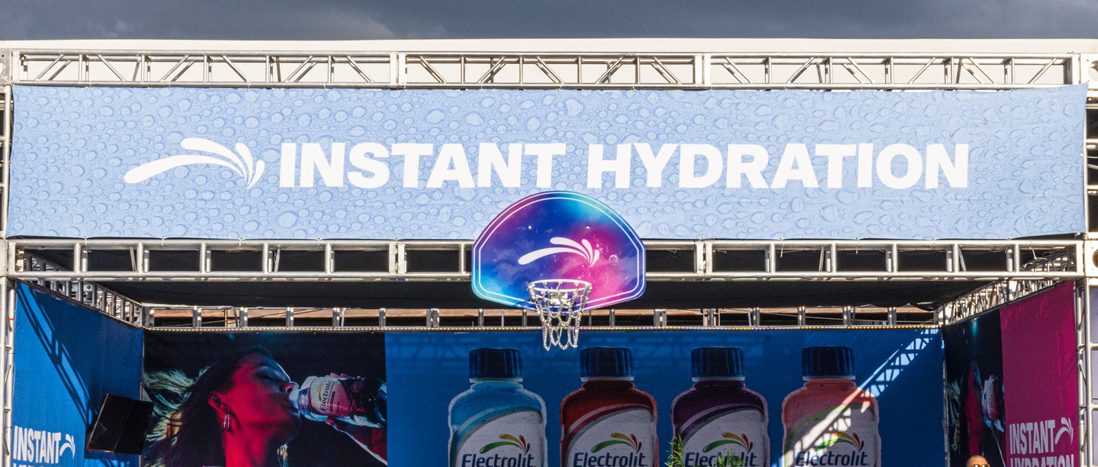 HDS x Electrolit – iii Points Festival