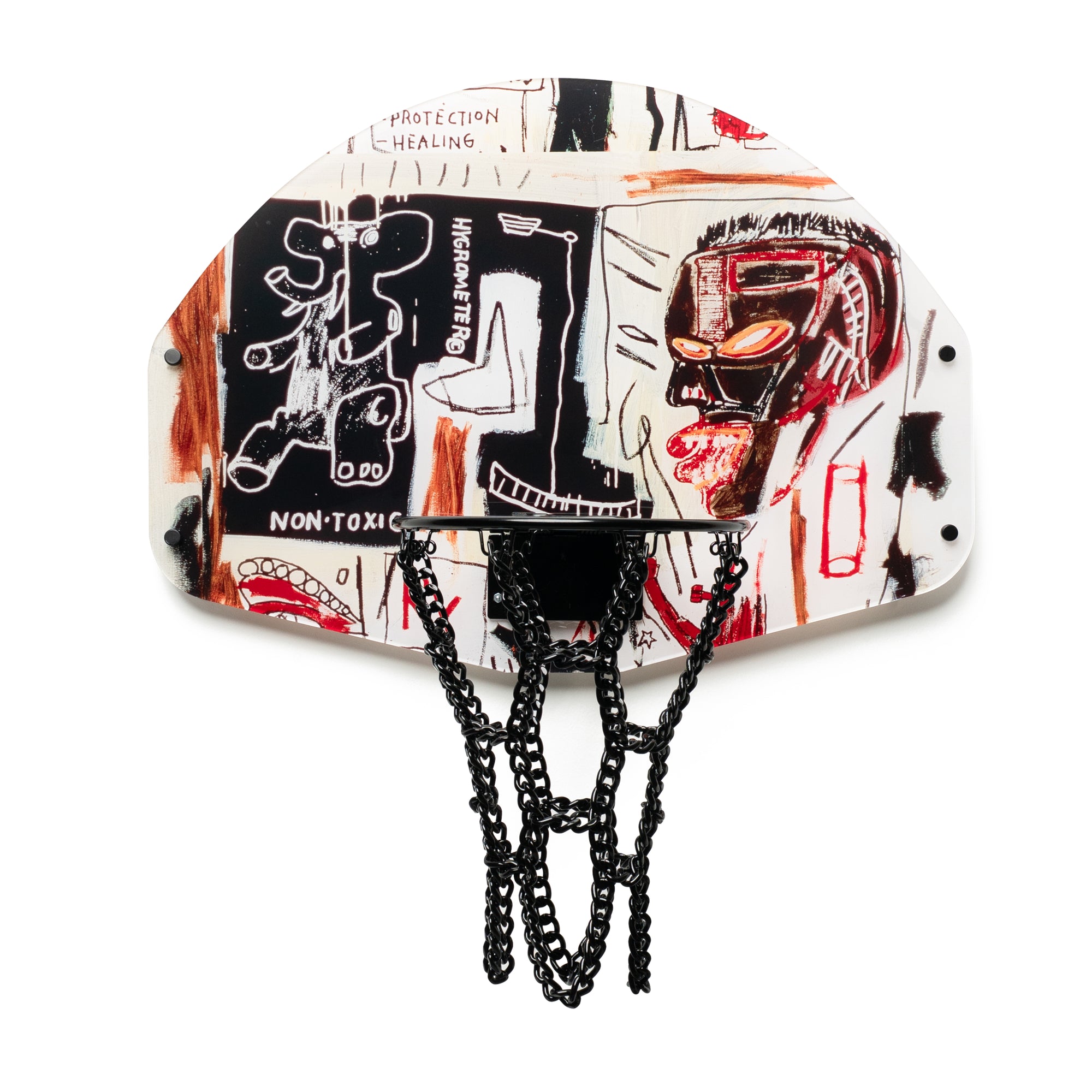 Melting Point of Ice Hoop