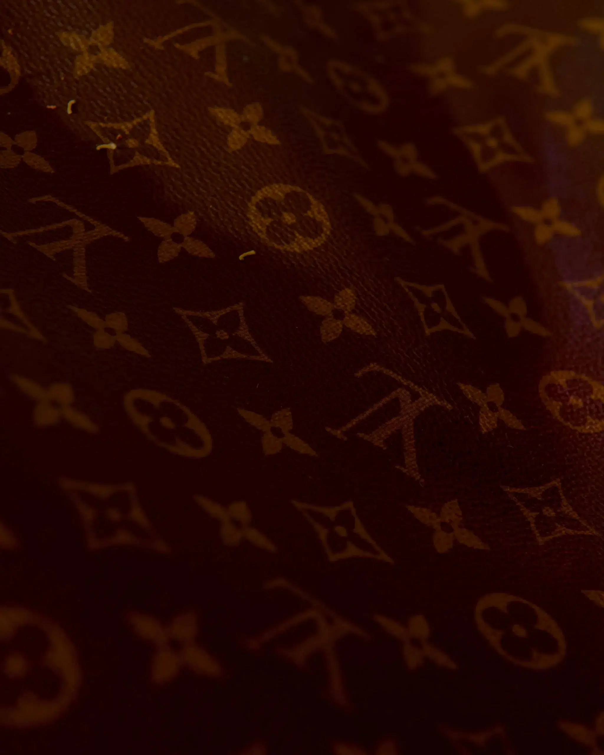 Louis Vuitton Hoop wallpaper.